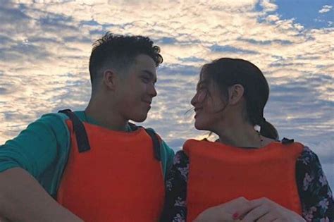 Janella breaks silence, accuses Elmo of physical abuse.